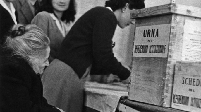 Perché si festeggia il 2 giugno e quando le donne ottennero il diritto al voto