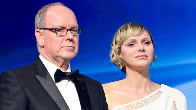 Alberto di Monaco, spunta un altro figlio illegittimo. Charlene furiosa