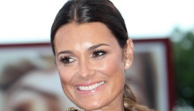 Caterina Balivo, Alena Seredova incinta si confessa a Vieni da Me