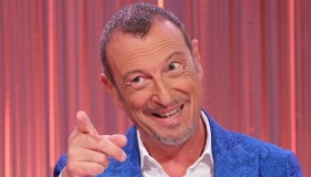 Amadeus, come cambia I Soliti Ignoti sulla Nove: le novità