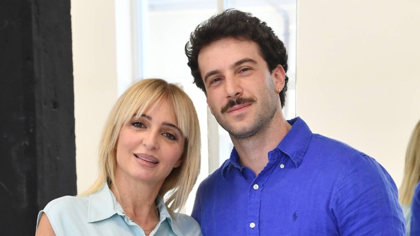 Veronica Peparini: gravidanza e nozze con Andreas Muller, la confessione