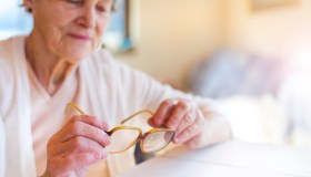 Ipovisione: cos’è, sintomi, come trattarla