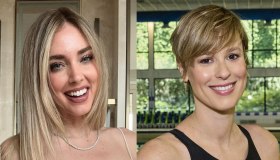 Ballando con le stelle, nuovo cast spaziale: ipotesi Federica Pellegrini, Ferragni e Satta
