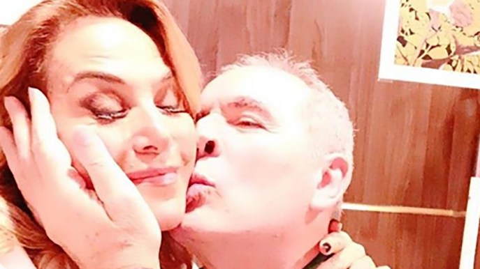 Lamberto Sposini torna in televisione grazie a Barbara D’Urso
