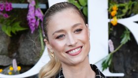 Il look di Beatrice Borromeo alla sfilata Dior Cruise 2025