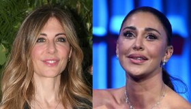 Belen Rodriguez e la frecciata a Francesca Fagnani: il vero motivo del rifiuto a Belve