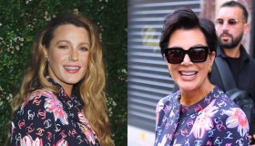 Blake Lively e Kris Jenner con lo stesso outfit: chi lo indossa meglio?