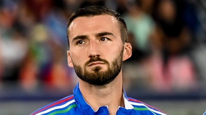 Selene Cito, chi è la moglie di Bryan Cristante