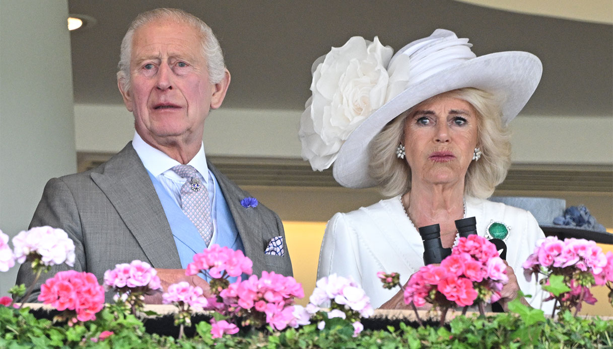 Carlo Camilla Royal Ascot 2024