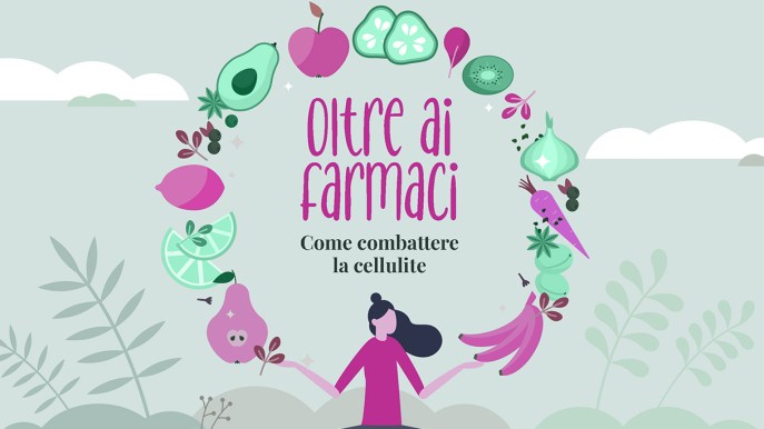 Cinque consigli per affrontare la cellulite, prima dei farmaci