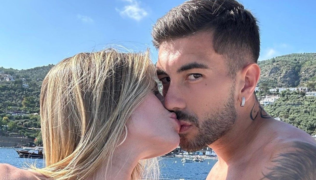 Chiara Nasti, Mattia Zaccagni eroe di Italia-Croazia: la dedica su Instagram