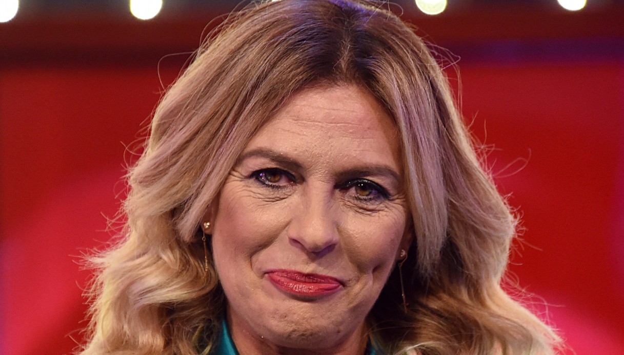 Cristina Quaranta, la star di Non è la Rai ha cambiato vita: cosa fa oggi