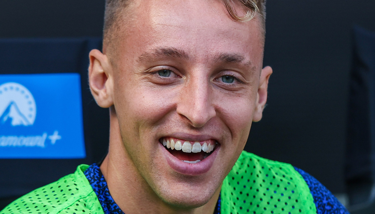 Chiara, chi è la sorella famosa di Davide Frattesi