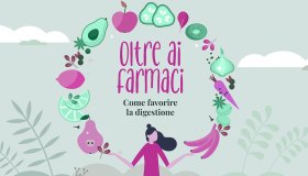 Cinque consigli per aiutare la digestione prima dei farmaci