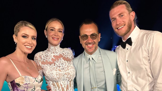 Non solo Diletta Leotta, i matrimoni vip di giugno che forse vi siete persi