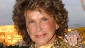 Doris Mayer Pignatelli, chi era la principessa musa di Fellini