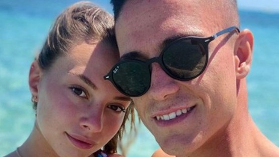 Elisa Graziani, chi è la fidanzata di Giacomo Raspadori