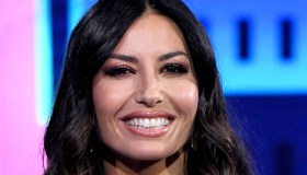 Elisabetta Gregoraci, su Instagram le foto della prima vacanza da single con Nathan Falco
