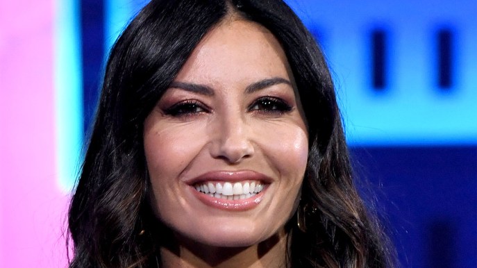 Elisabetta Gregoraci, su Instagram le foto della prima vacanza da single con Nathan Falco