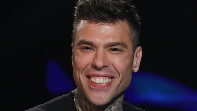 Violeta Toloba, chi è il nuovo (e già smentito) flirt di Fedez