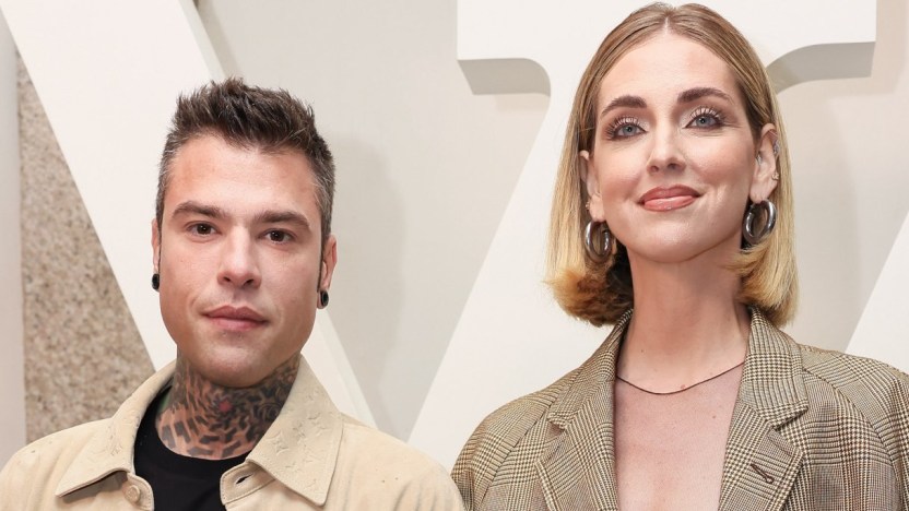 Chiara Ferragni e Fedez: “La resa dei conti, lei ha chiesto 40mila euro al mese”