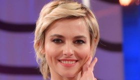 Da Noi… A Ruota Libera, anticipazioni dell’ultima puntata: Francesca Fialdini chiude al top