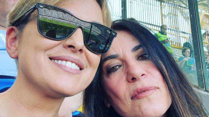 “Francesca Pascale e Paola Turci, matrimonio al capolinea”: i presunti motivi