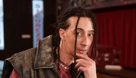 Ghali escluso dal concerto di Radio Italia: l’organizzazione parla di “un equivoco”