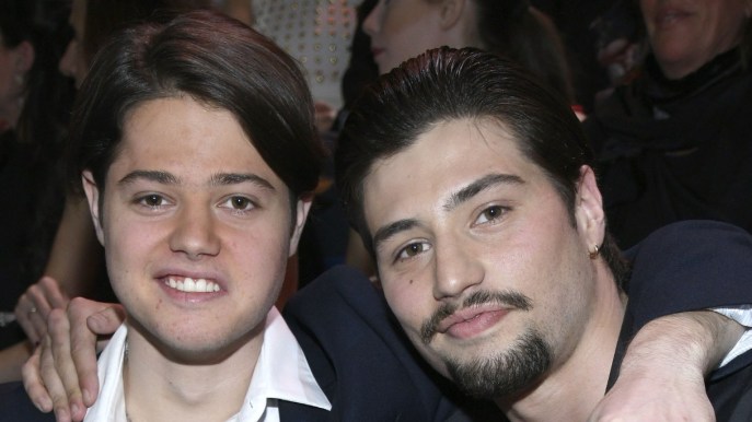 Chi è Giacomo Bettarini, il figlio di Simona Ventura