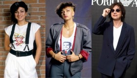 Gianna Nannini, 10 look che hanno fatto la storia: influenze rock, casual e grinta