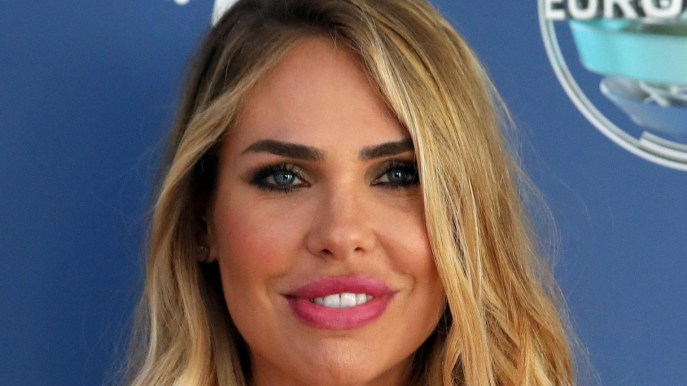 Corona a Ilary Blasi dopo lo scontro in diretta tv: “Ora scateno l’inferno”