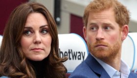 Kate Middleton, ultime notizie. Il dolore di Harry: “È stato meschino”