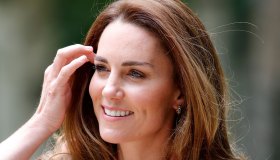 Kate, sua figlia Charlotte è più potente della Regina