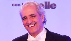 Chi è Lodovico, il figlio di Giovanni Terzi