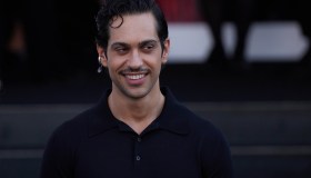 Mahmood sorprende con il nuovo taglio di capelli e parla dell’ex che ha amato per anni