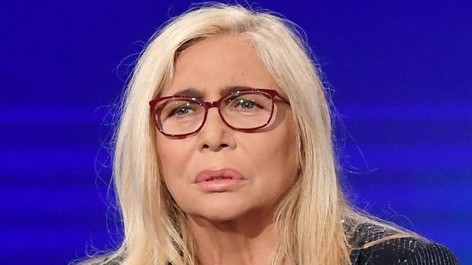 Mara Venier chiude Domenica In: “La stagione peggiore, ma tornerò a settembre”