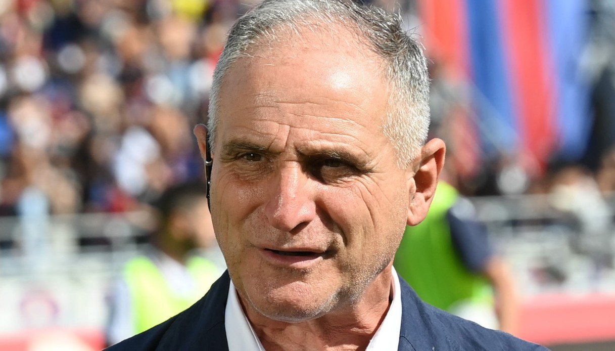 Marco Nosotti, morta la moglie Silvia. Il figlio Giulio: “Ciao mamma, mi manchi già”