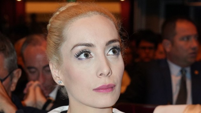 “Marta Fascina sfrattata da Arcore entro settembre”. La replica secca