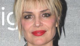 Micaela Ramazzotti e Claudio Pallitto ai Nastri d’Argento, dopo la lite con Virzì