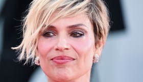 Micaela Ramazzotti e Paolo Virzì: “Violenta discussione tra i due ex”