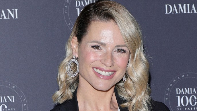 Ascolti tv del 3 giugno, Michelle Hunziker vince contro Alberto Angela