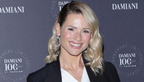 Ascolti tv del 12 giugno, Michelle Hunziker chiude in bellezza. L’Atletica vola