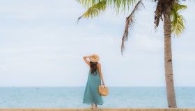 Stress, fomo e ansia da prova costume: ecco come tutelare la propria salute mentale in estate