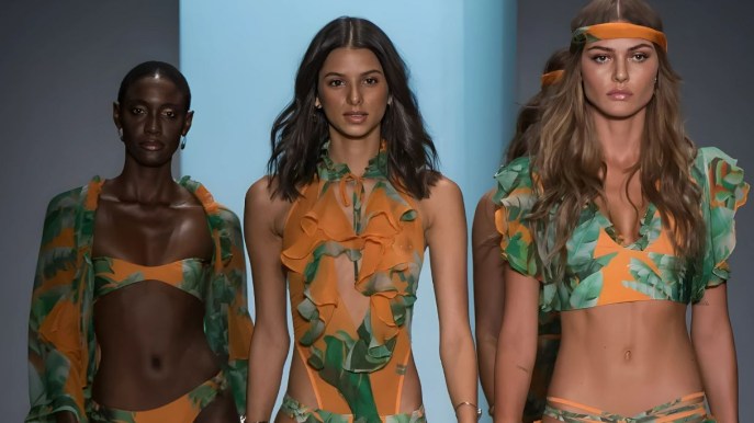 Moda swimwear 2024: modelli e brand da tenere d’occhio per superare la prova costume