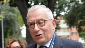 Marisa Lanucara, chi era la moglie di Claudio Graziano