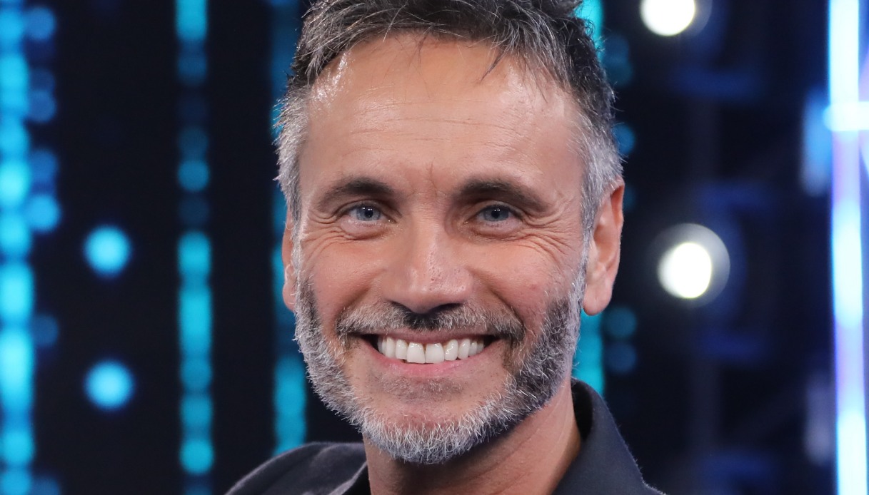 Nek alle nozze della figlia Martina: “Uno dei momenti più emozionanti della mia vita”