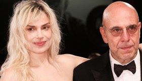 Lite Ramazzotti-Virzì, torna la pace: il regista ritira la querela “per il bene dei figli”