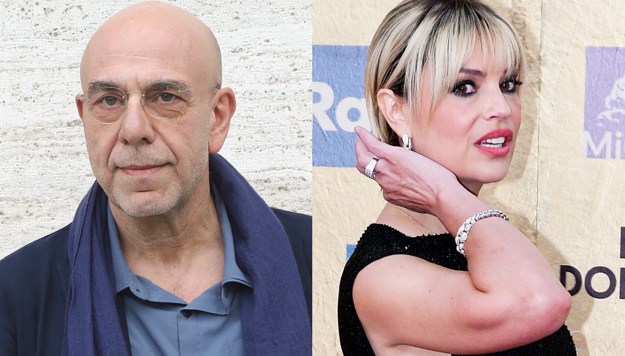 Micaela Ramazzotti risponde a Paolo Virzì dopo lite e denuncia: “Non resto sorpresa”