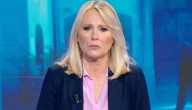 Chi l’ha visto?, di cosa si è parlato ieri sera: tensione tra Sciarelli e il marito di Resinovich