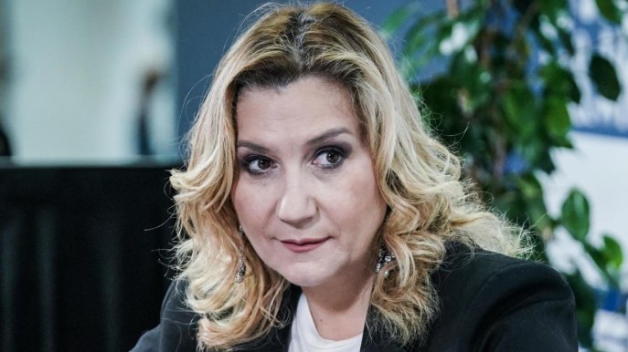 Serena Bortone, “Chesarà… non è stato riconfermato”: l’indiscrezione